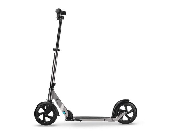 اسکوتر کلاسیک جمع شو مایکرو Micro مشکی نئوکروم, تنوع: SA0242-Neochrome black, image 15