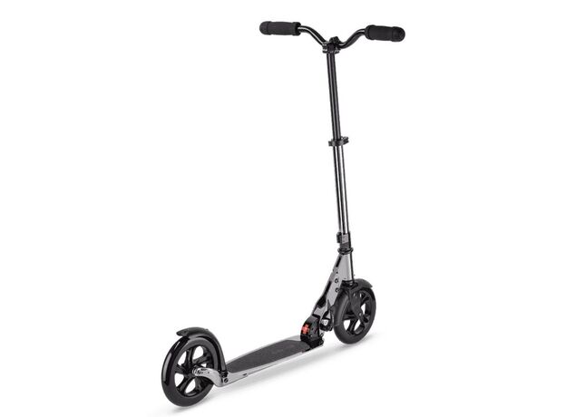 اسکوتر کلاسیک جمع شو مایکرو Micro مشکی نئوکروم, تنوع: SA0242-Neochrome black, image 14