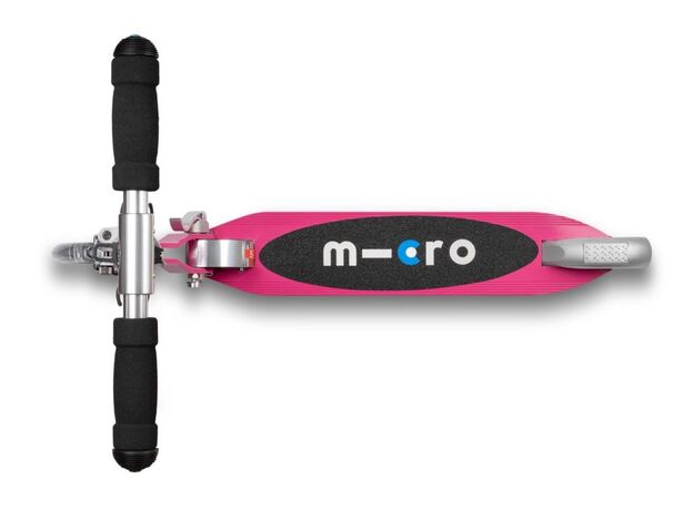 اسکوتر اسپرایت جمع شو مایکرو Micro صورتی, تنوع: SA0027-Pink, image 13