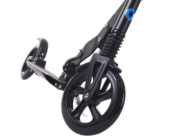 اسکوتر ساسپنشن جمع شو مایکرو Micro مشکی, تنوع: SA0156-Black, image 16