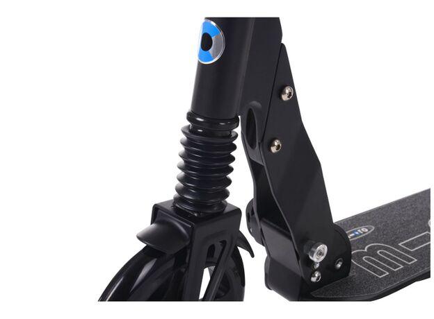 اسکوتر ساسپنشن جمع شو مایکرو Micro مشکی, تنوع: SA0156-Black, image 19
