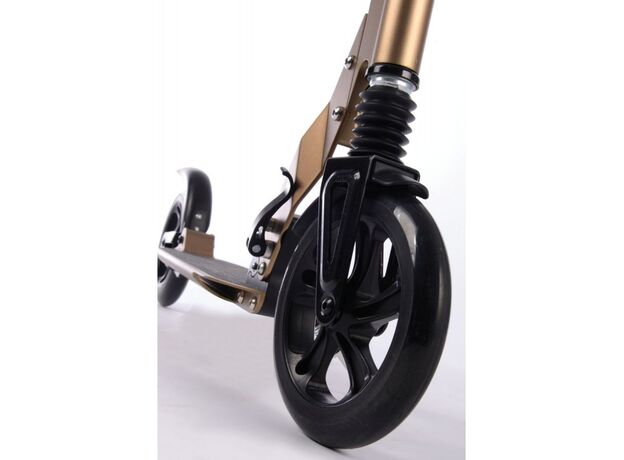 اسکوتر ساسپنشن جمع شو مایکرو Micro برنز, تنوع: SA0065-Bronze, image 15