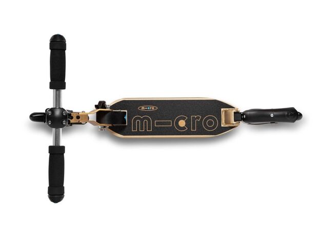 اسکوتر ساسپنشن جمع شو مایکرو Micro برنز, تنوع: SA0065-Bronze, image 14