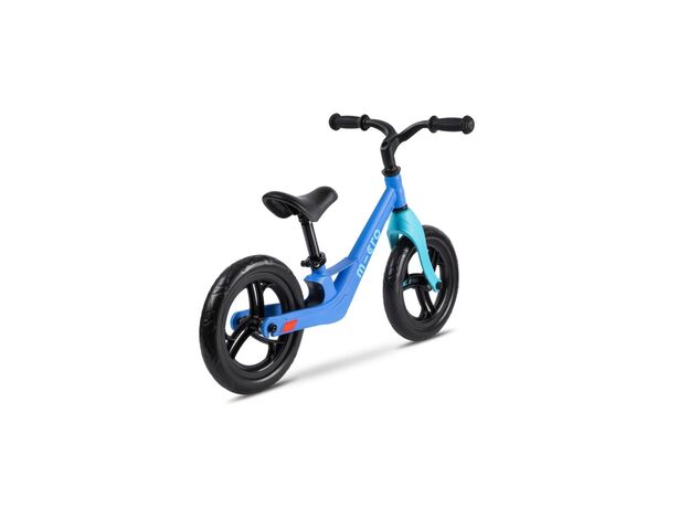 دوچرخه تعادلی آبی Micro, تنوع: GB0034-Chameleon Blue, image 15