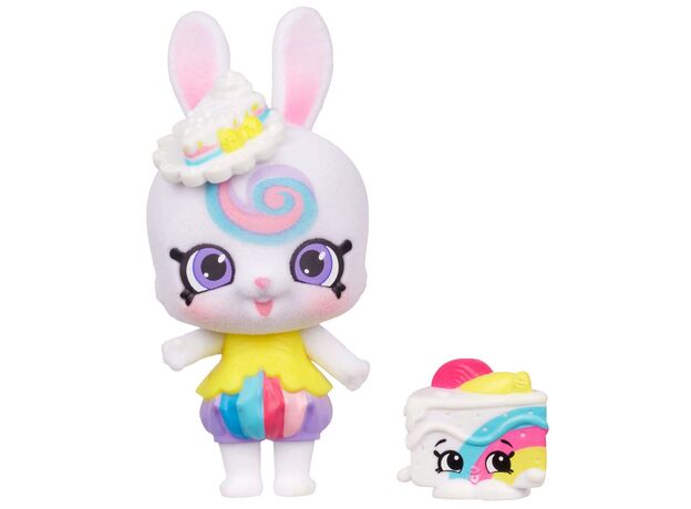 عروسک بانی بو Shopkins سری Wild Style, image 2