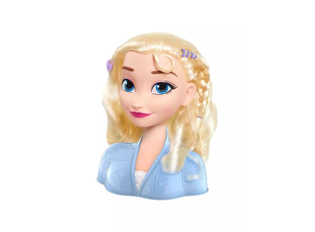 ست آرایش مو السا دیزنی فروزن, تنوع: 32806-Elsa Styling Head, image 6