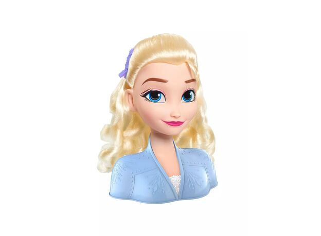 ست آرایش مو السا دیزنی فروزن, تنوع: 32806-Elsa Styling Head, image 7