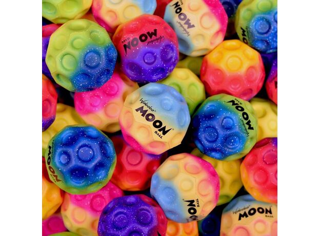 مون بال اورجینال Waboba مدل Rainbow, تنوع: 327c99_ag-Rainbow, image 4