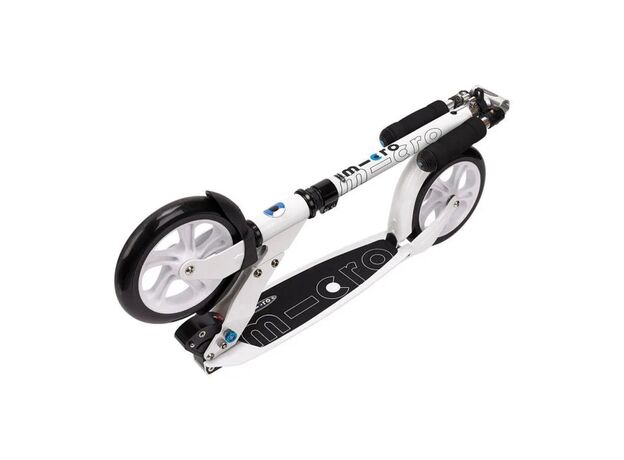 اسکوتر کلاسیک جمع شو مایکرو Micro سفید, تنوع: SA0031-White, image 19