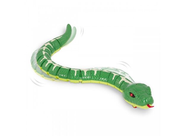 مار بوا سبز کنترلی Terra, تنوع: AN2843Z-Green Boa, image 3