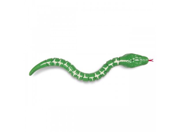 مار بوا سبز کنترلی Terra, تنوع: AN2843Z-Green Boa, image 4
