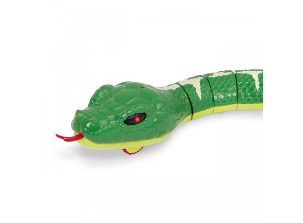 مار بوا سبز کنترلی Terra, تنوع: AN2843Z-Green Boa, image 5