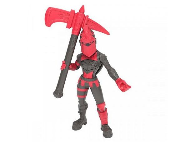 پک تکی فیگور فورتنایت بتل رویال مدل Red Knight, image 3