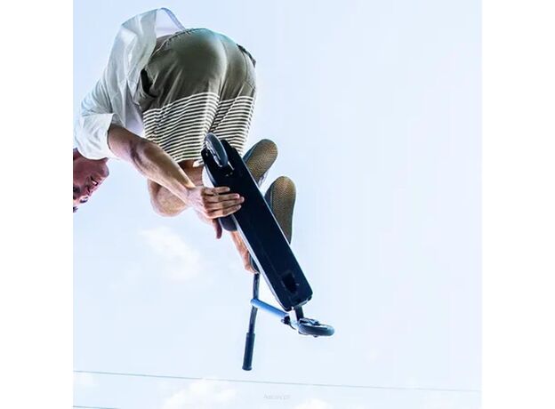 اسکوتر Trixx مایکرو Micro آبی اقیانوسی, image 9