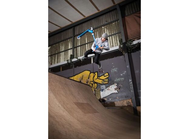 اسکوتر Trixx مایکرو Micro آبی اقیانوسی, image 6