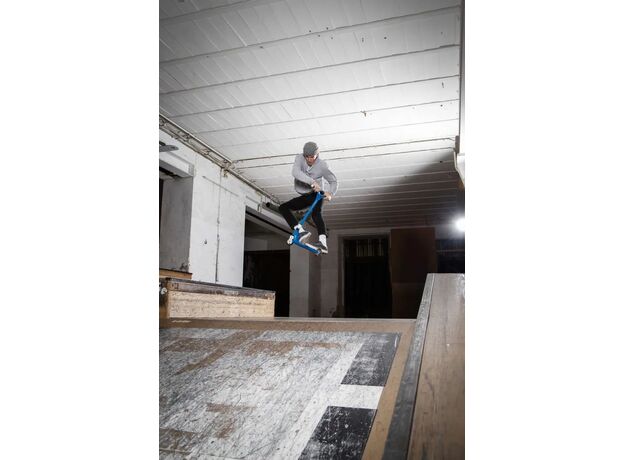 اسکوتر Trixx مایکرو Micro آبی اقیانوسی, image 8