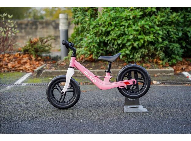 دوچرخه تعادلی صورتی Micro, تنوع: GB0035-Flamingo Pink, image 9