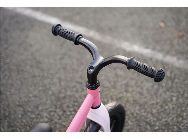 دوچرخه تعادلی صورتی Micro, تنوع: GB0035-Flamingo Pink, image 12