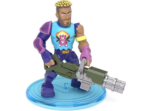پک تکی فیگور فورتنایت بتل رویال مدل Brite Gunner, image 2
