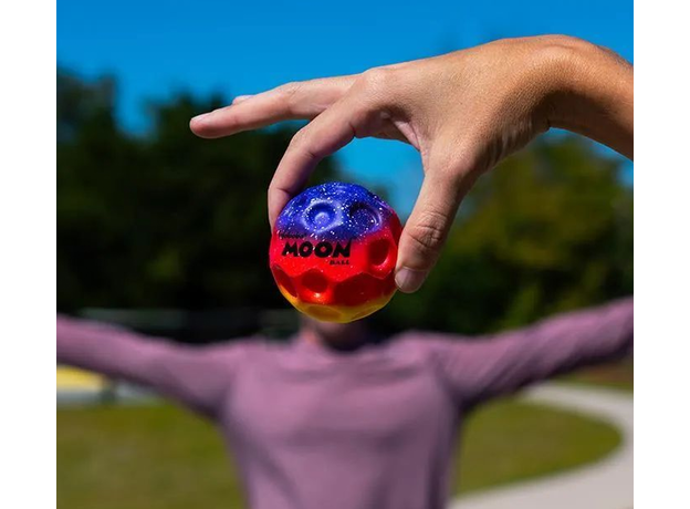 مون بال اورجینال Waboba مدل Sunset, تنوع: 327C99_AG-Sunset, image 2