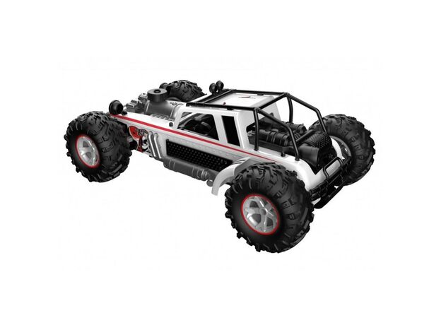 ماشین کنترلی سرعتی Crazon با مقیاس 1:10 مدل سفید, تنوع: 333-YC21121-White, image 5