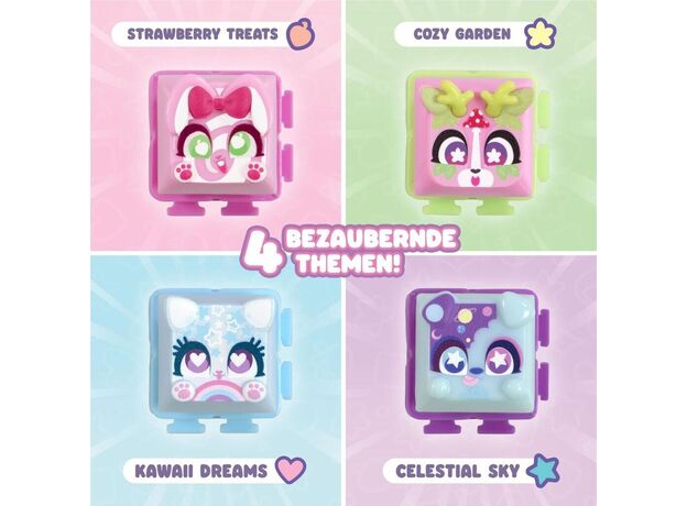 پک 2 تایی سورپرایزی Clickeez, image 6