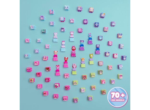 پک 2 تایی سورپرایزی Clickeez, image 5