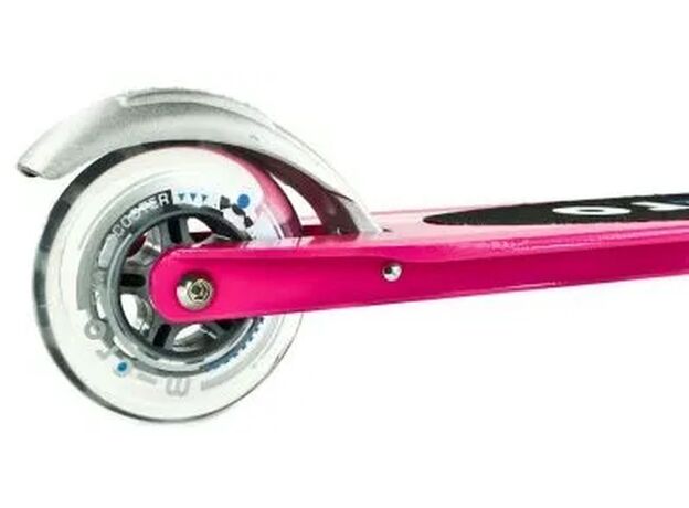اسکوتر اسپرایت جمع شو مایکرو Micro صورتی, تنوع: SA0027-Pink, image 16