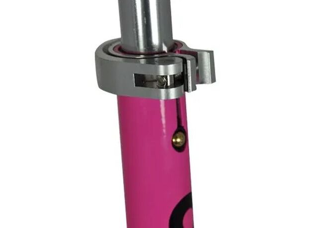 اسکوتر اسپرایت جمع شو مایکرو Micro صورتی, تنوع: SA0027-Pink, image 18