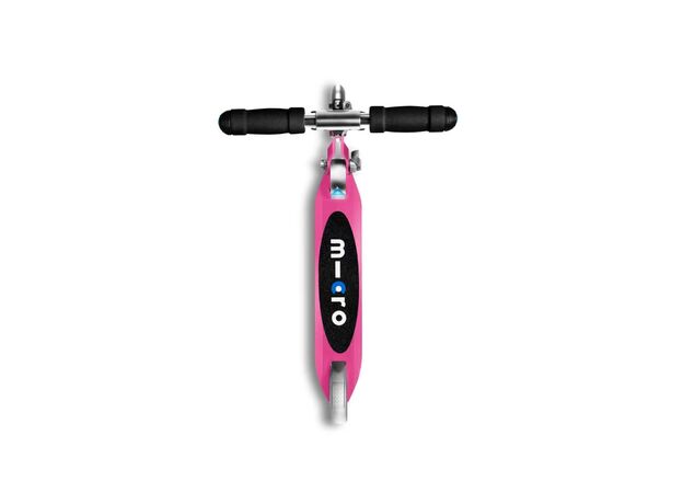 اسکوتر اسپرایت جمع شو مایکرو Micro صورتی, تنوع: SA0027-Pink, image 12