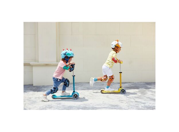 کلاه ایمنی طرح هیولا مایکرو Micro سایز M, سایز: Medium, image 5