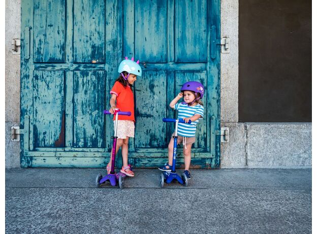 کلاه ایمنی طرح اژدها مایکرو Micro سایز M, سایز: Medium, image 7