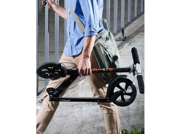 اسکوتر کلاسیک جمع شو مایکرو Micro مشکی, تنوع: SA0034-Black, image 8