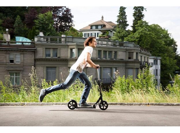 اسکوتر کلاسیک جمع شو مایکرو Micro مشکی, تنوع: SA0034-Black, image 4