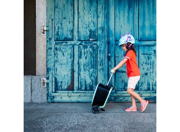 کلاه ایمنی طرح اژدها مایکرو Micro سایز M, سایز: Medium, image 8