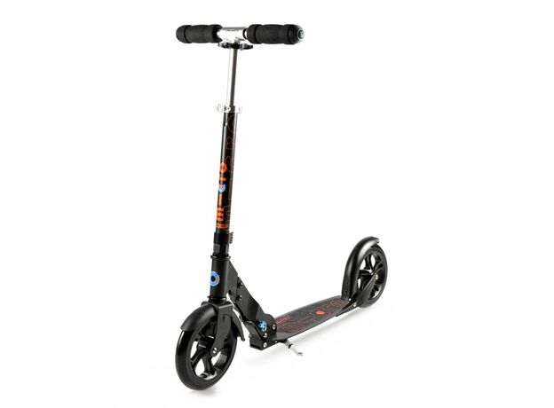 اسکوتر کلاسیک جمع شو مایکرو Micro مشکی, تنوع: SA0034-Black, image 