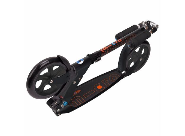 اسکوتر کلاسیک جمع شو مایکرو Micro مشکی, تنوع: SA0034-Black, image 21