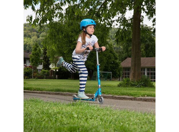 اسکوتر اسپرایت جمع شو مایکرو Micro آبی, تنوع: SA0024-Blue, image 2