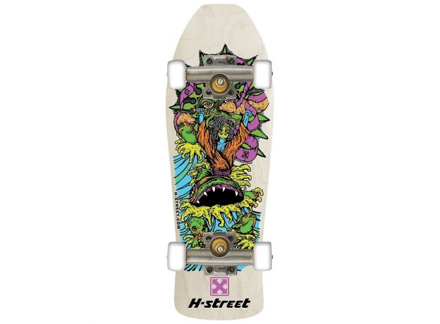 اسکیت انگشتی 96 میلی‌ متری تک دک (TECH-DECK), image 