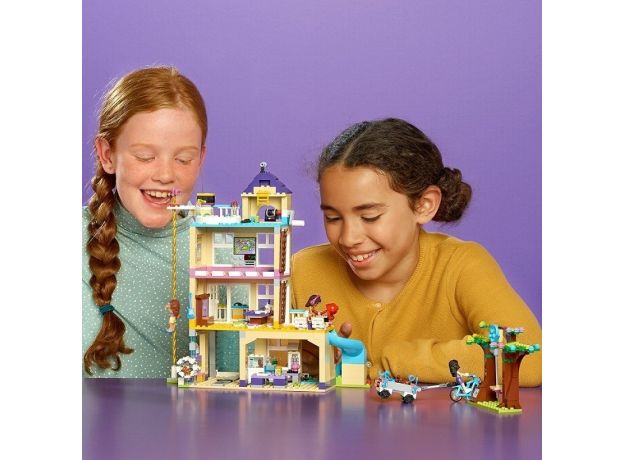 لگو مدل خانه دوستی سری فرندز (41340), image 5
