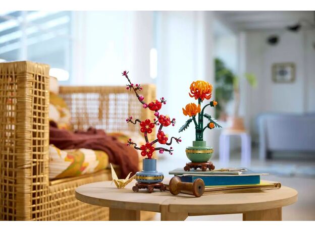 لگو بوتانیکالز مدل داوودی (10368), image 9