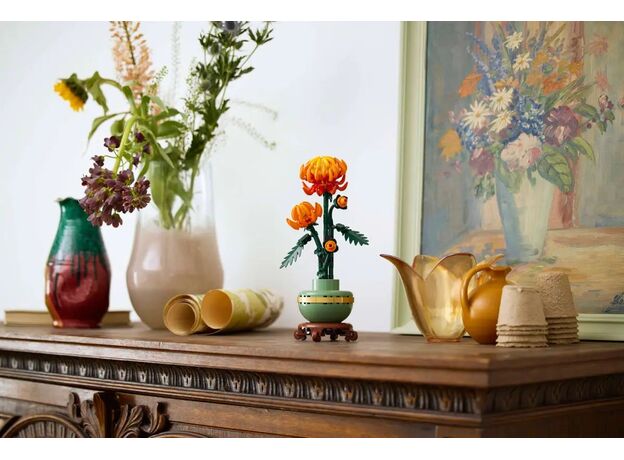 لگو بوتانیکالز مدل داوودی (10368), image 13