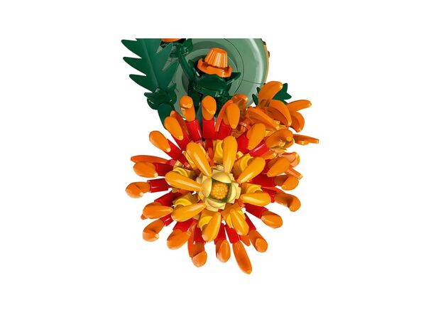 لگو بوتانیکالز مدل داوودی (10368), image 17