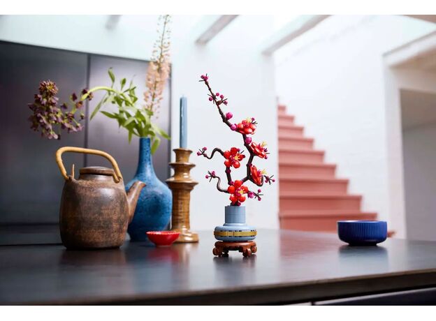 لگو بوتانیکالز مدل شکوفه آلو (10369), image 10