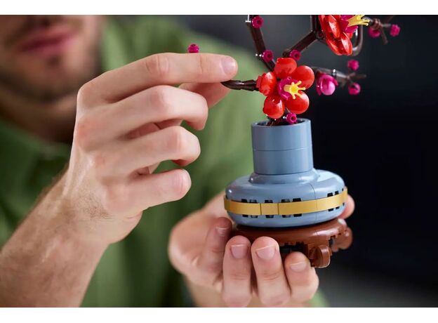 لگو بوتانیکالز مدل شکوفه آلو (10369), image 5