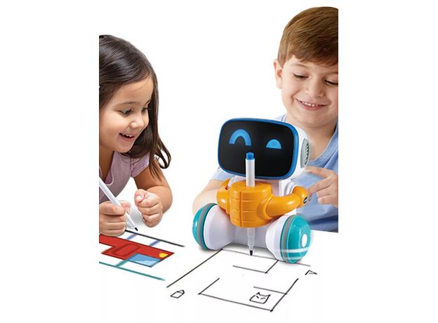 ربات نقاش هوشمند Vtech, image 4