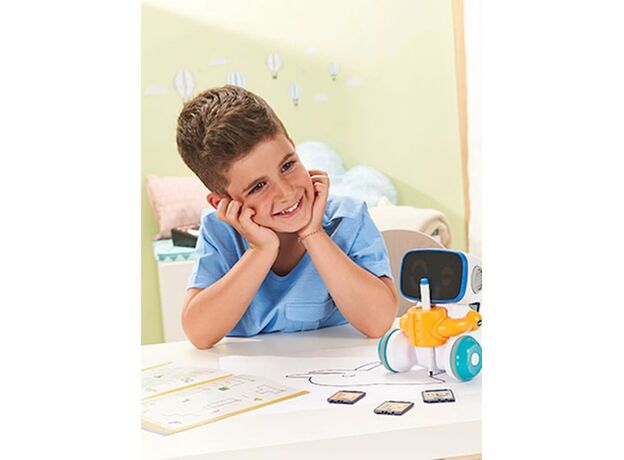 ربات نقاش هوشمند Vtech, image 6