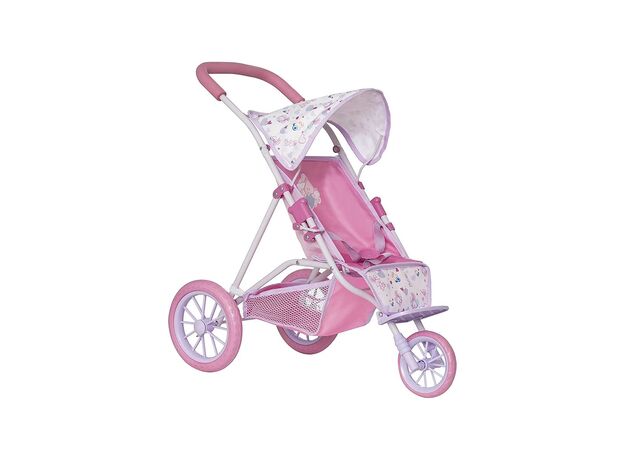 کالسکه 3 چرخ عروسک‌ های Baby Born, image 2