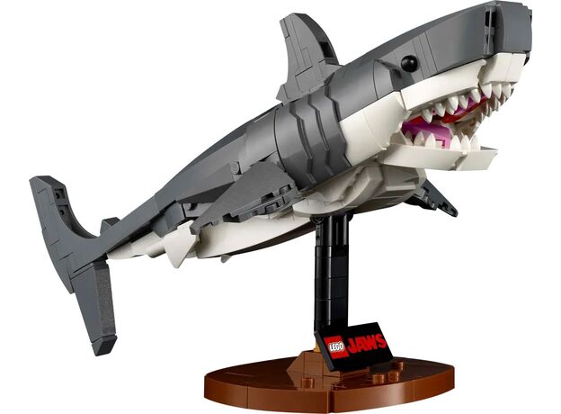 لگو آیدیاز مدل آرواره ها (21350), image 24