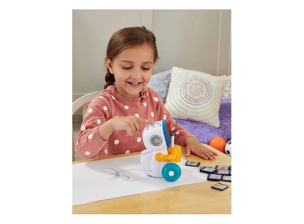 ربات نقاش هوشمند Vtech, image 7